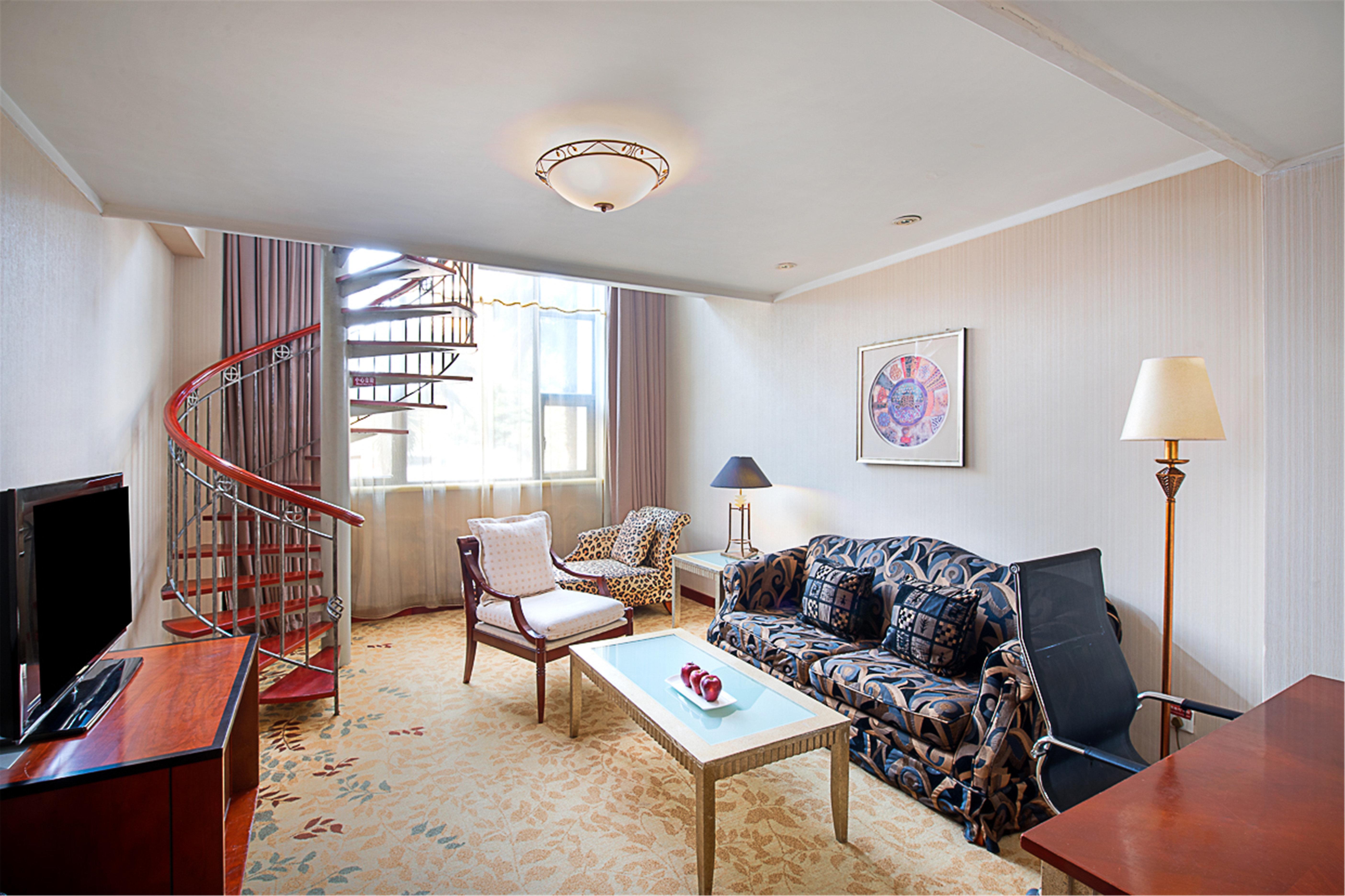 Holiday Inn Zhengzhou Zhongzhou By Ihg מראה חיצוני תמונה
