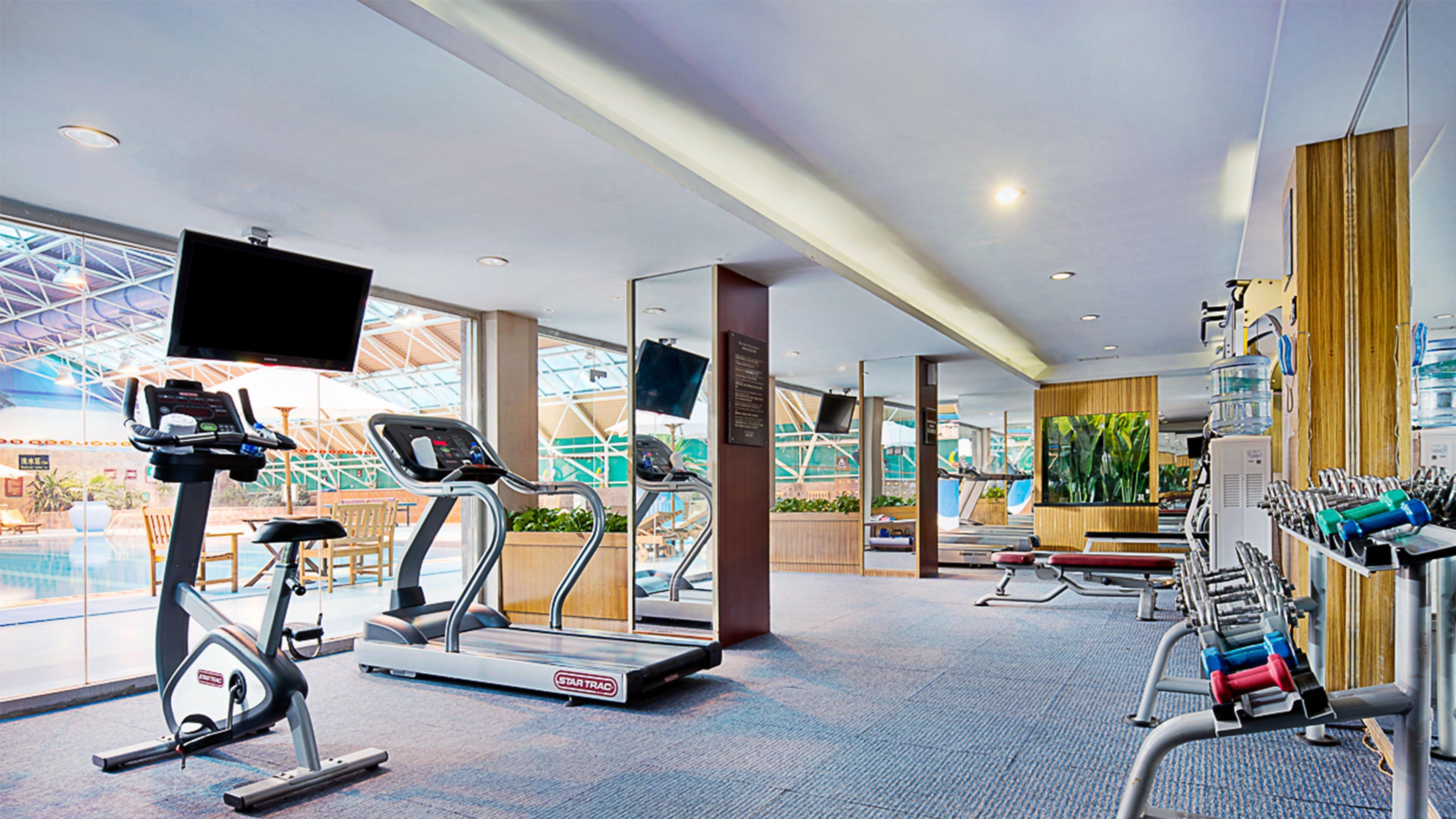 Holiday Inn Zhengzhou Zhongzhou By Ihg מראה חיצוני תמונה
